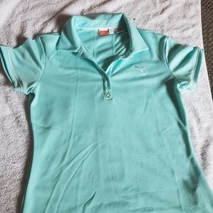 sport puma shirt 👕